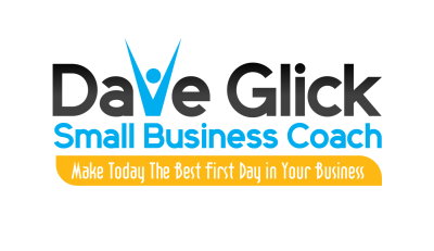 Dave Glick, Small Business Guru