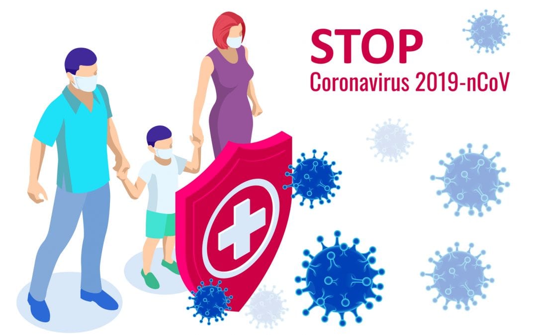 How Your Small Business Can Survive the Coronavirus Pandemic